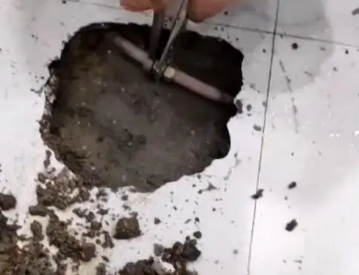 福绵卫生间漏水检测电话
