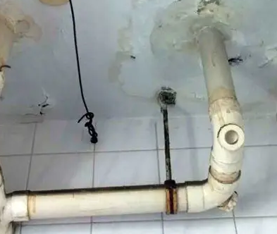 福绵卫生间漏水检测多少钱
