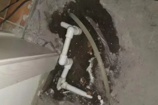 福绵卫生间漏水检测多少钱