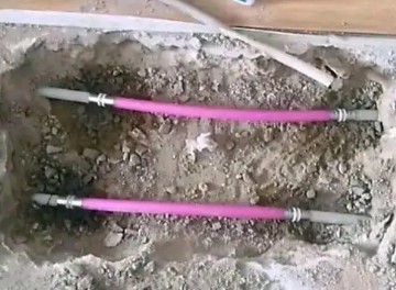 福绵卫生间测漏水多少钱