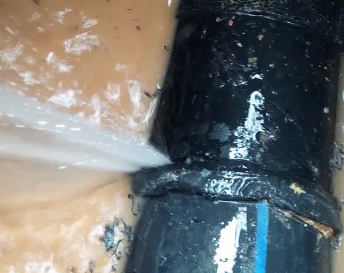 福绵漏水维修价格明细