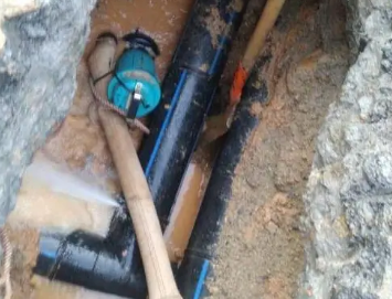 福绵水管维修哪家好
