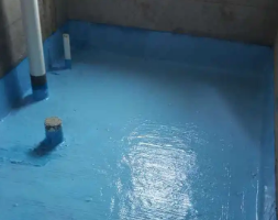 福绵卫生间防水哪家好