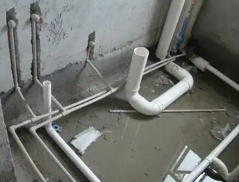 福绵水管维修多少钱