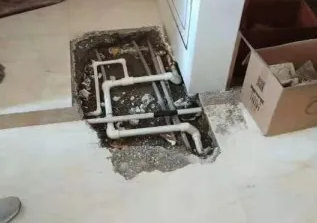 福绵查漏水多少钱