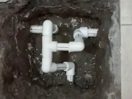 福绵卫生间漏水维修公司为您专业分享一下福绵查漏水的知识点