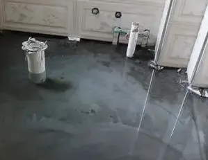 福绵卫生间漏水维修公司为您专业分享下福绵卫生间漏水检测的知识点