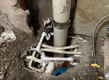 福绵卫生间漏水检测多少钱
