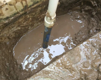 福绵卫生间漏水维修公司为您专业解答一下福绵查漏水的原因