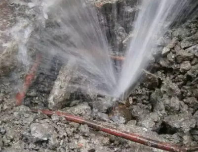福绵水管维修多少钱
