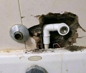 福绵卫生间漏水检测多少钱
