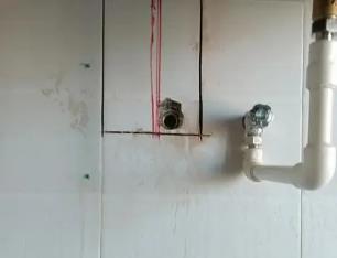 如何判断和福绵卫生间漏水维修