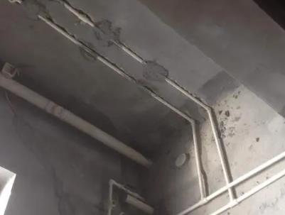 福绵卫生间漏水维修技术的依据是什么