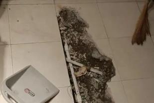 福绵卫生间漏水检测电话